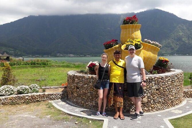 Ancient Temples and Jatiluwih Rice Terrace Private Tour - The Sum Up