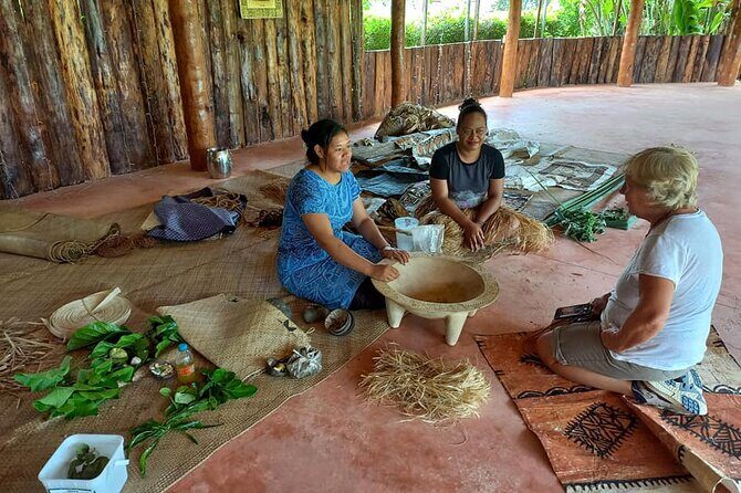 Ancient Tonga Cultur Tour 2hr Full Culture Tour - Frequently Asked Questions (FAQs)