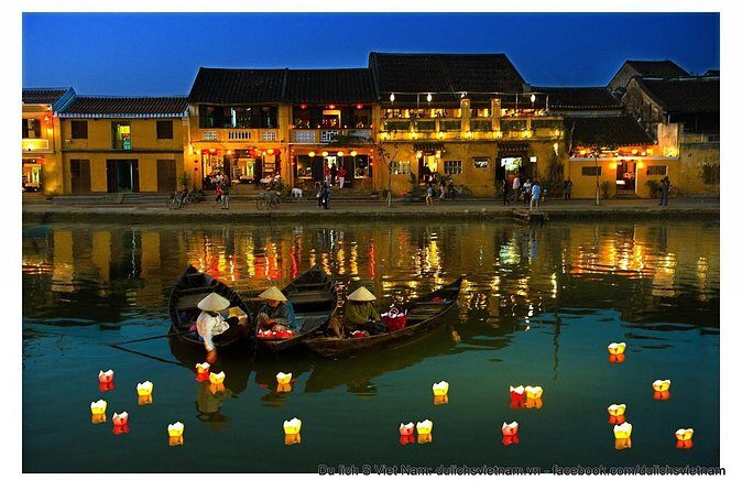 Ancient Town Walking Tour in Hoi An - The Sum Up