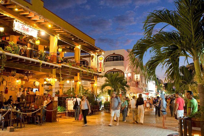Ancient trip through Tulum, Coba, Cenote & Playa del Carmen. Lunch included. - Pricing and Value Analysis