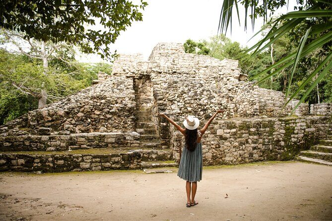 Ancient trip through Tulum, Coba, Cenote & Playa del Carmen. Lunch included. - Who Would Enjoy This Tour?