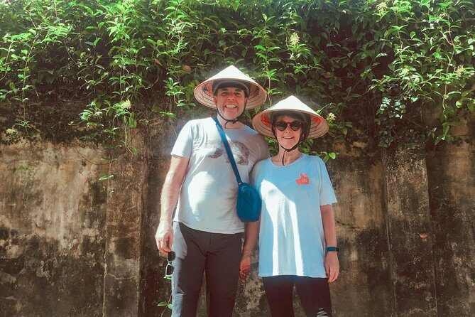 Ancient Village & The Legend of Co Loa Tour by E-Bike - Key Points