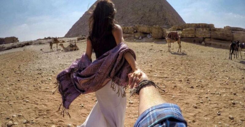 Ancient Wonders: Pyramids of Giza& Lunch in Felucca in Nile - Introduction: An Authentic Taste of Egypt’s Ancient Marvels and Nile Calm
