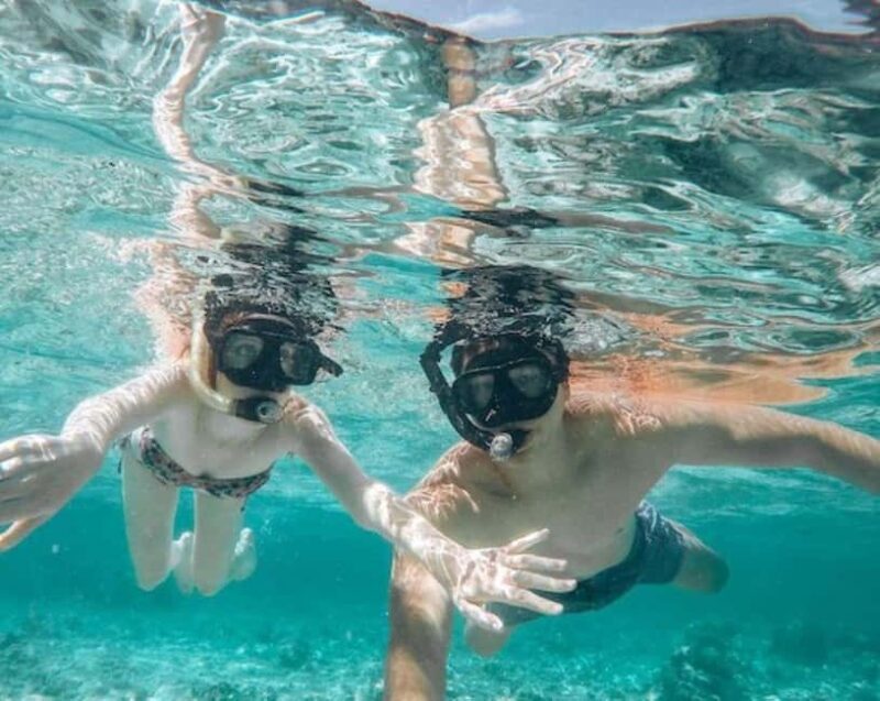 Andaman Adventure with Scuba Diving - 3 Nights 4 Days - A Closer Look at the 4-Day Itinerary