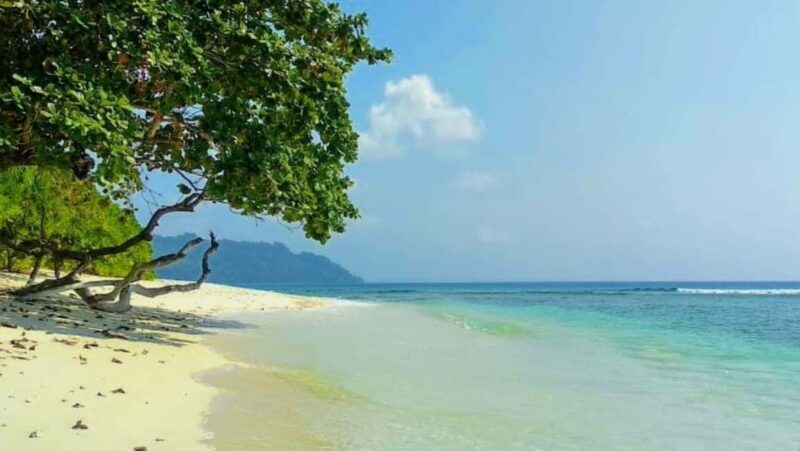 Andaman Adventure with Scuba Diving - 3 Nights 4 Days - The Experience Provider and Similar Options