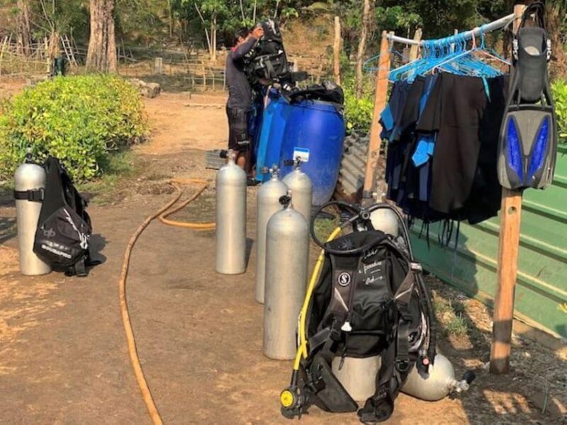 Andaman Islands: Scuba Diving Tour - Safety and Environmental Commitment