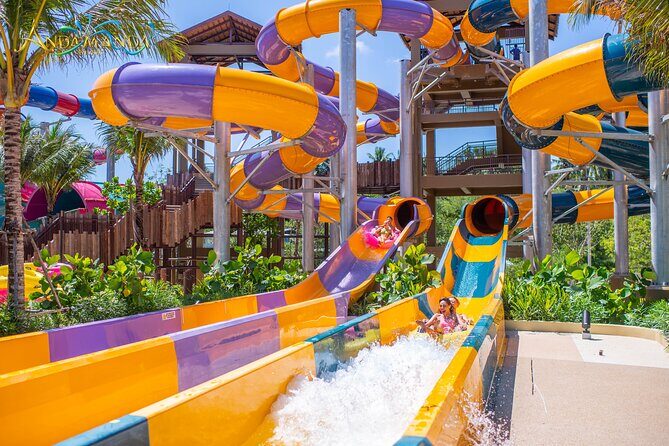 Andamanda Phuket Water Park Ticket in Phuket - Who Should Consider This Water Park?