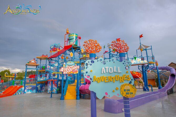 Andamanda Phuket Water Park Ticket in Phuket - Final Thoughts: Is Andamanda Phuket Worth It?