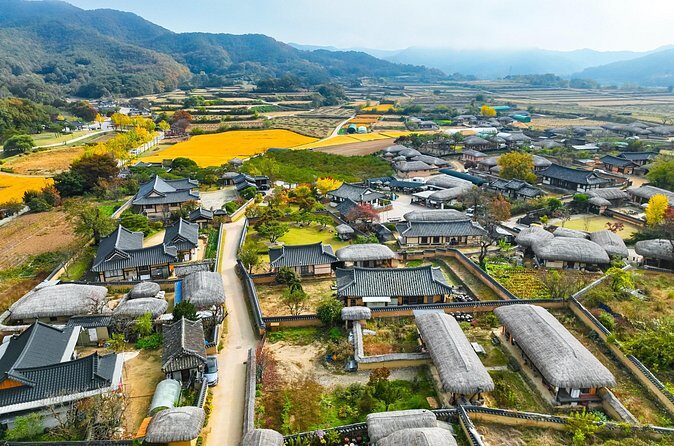 Andong Customized Private tour with a Licensed tourguide - Who Should Consider This Tour?