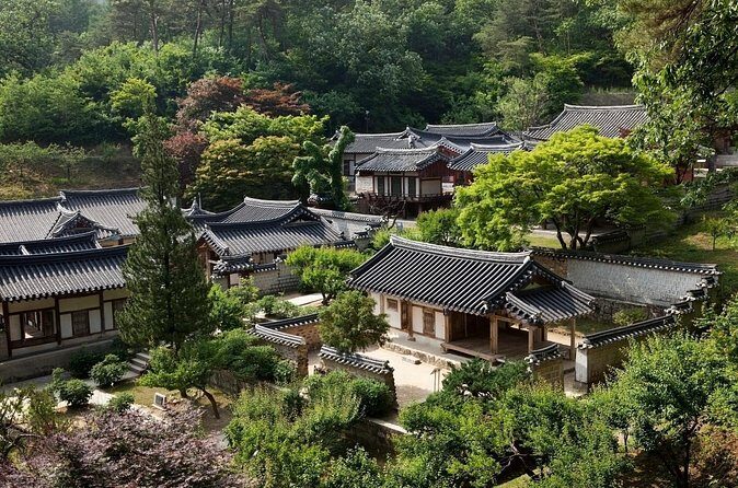 Andong Customized Private tour with a Licensed tourguide - The Sum Up: Is This Tour Worth It?
