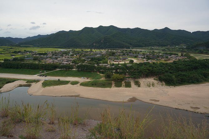Andong Hahoe Folk Village [UNESCO World Heritage] Private Tour from Seoul - A Deep Dive into the Tour Experience