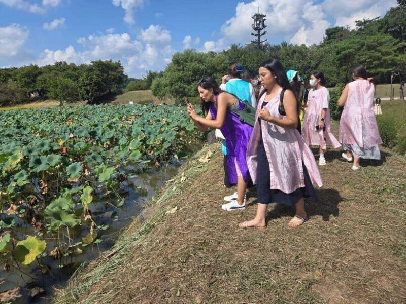 Andong Hahoe Village & Mask Dance Tour : 2-day, 1-night Tour - Who Will Love This Tour?
