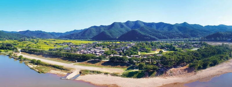 Andong: UNESCO Sites, Mask Dance, and Stunning night View - Final Thoughts