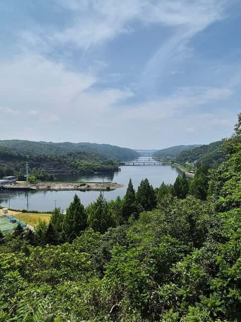 Andong: UNESCO Sites, Mask Dance, and Stunning night View - FAQ
