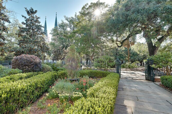 Andrew Low House - An In-Depth Look at the Andrew Low House Tour