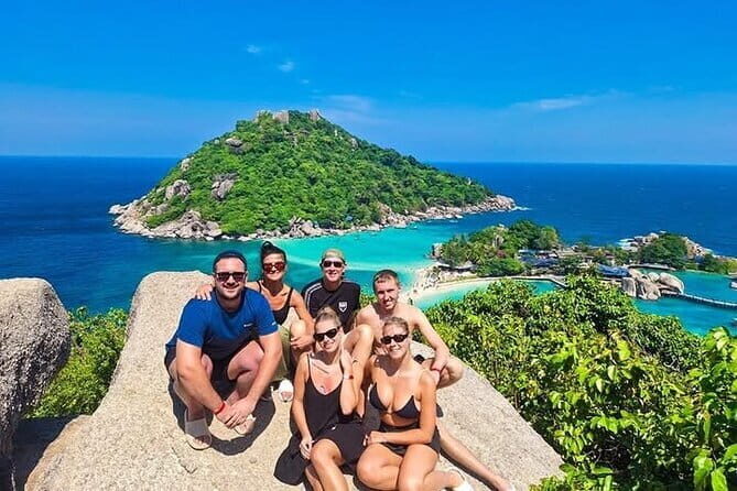 Ang Thong Marine Park Adventure with Kayaking and Lunch - Who Will Love This Tour?