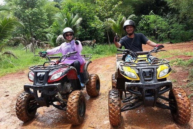 Ang Thong Marine Park Adventure with Kayaking and Lunch - FAQ