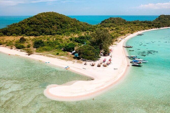 Ang Thong National Marine Park Full Day Tour - The Sum Up