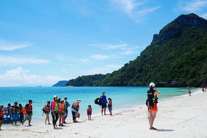 Ang Thong National Marine Park Speedboat Tour from Koh Phangan - Final Thoughts