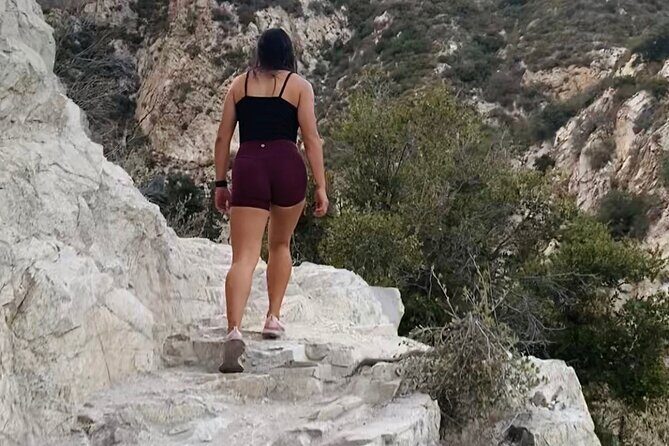 Angeles Forest Waterfall Hiking Tour - Exploring the Angeles Forest Waterfall Hiking Tour
