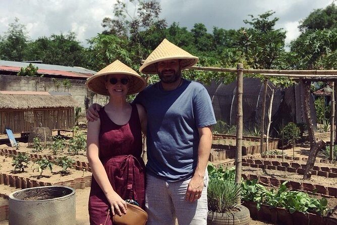 Anggrek Putih Cooking Class & Garden Tour - Detailed Itinerary Breakdown