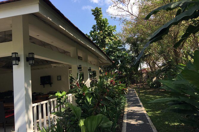 Anggrek Putih Cooking Class & Garden Tour - What Travelers Say