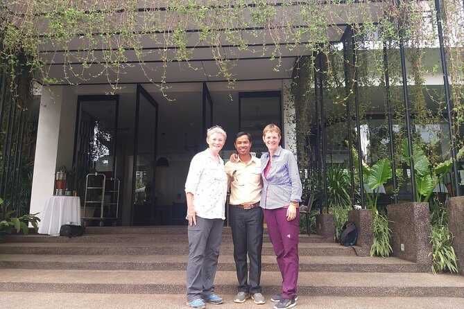 Angkor Discovery 2-Days Of Private Tour - FAQ