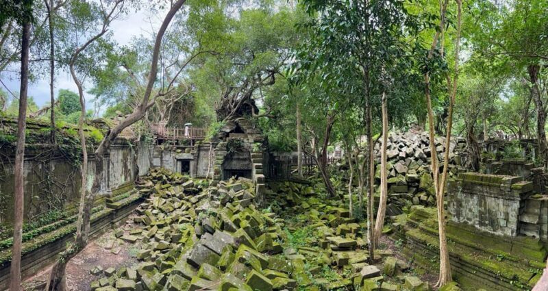 Angkor full day tour (Full intense day to discover the most) - Final Thoughts