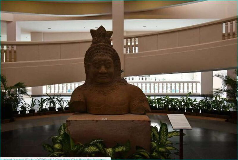 Angkor National Museum Ticket with Tuk-Tuk Pick-Up - Who Will Most Enjoy This Experience?