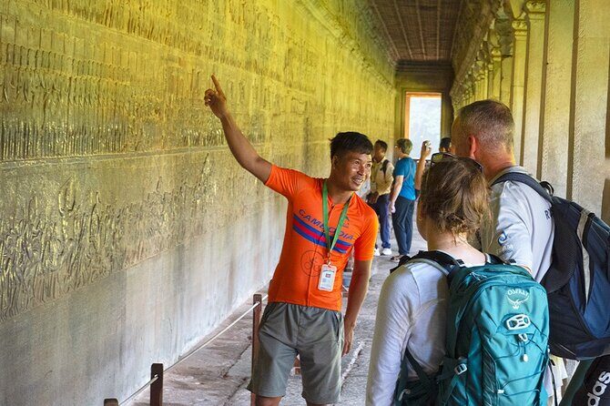 Angkor Sunrise Bike Tour - Breakfast & Lunch included - Final Thoughts
