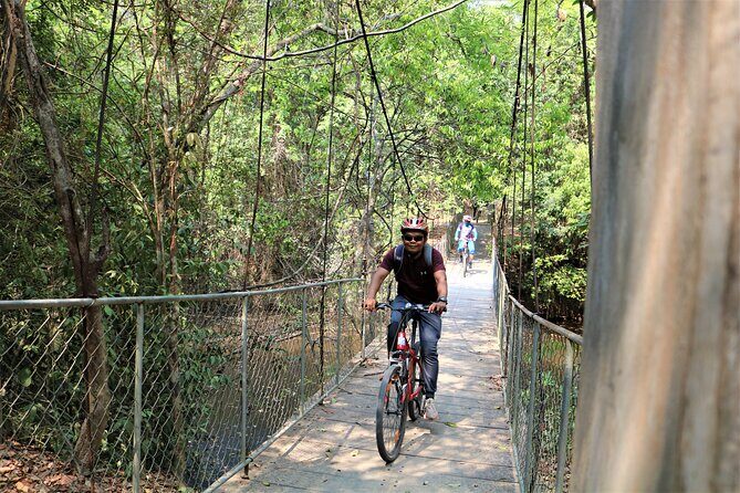 Angkor Sunrise Expedition Cycling Through Serene Backroads - Who Should Consider This Tour?