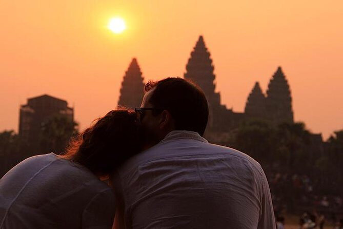 Angkor Sunrise Jeep Tour - Inclusive Breakfast & Lunch - The Practicalities and Value