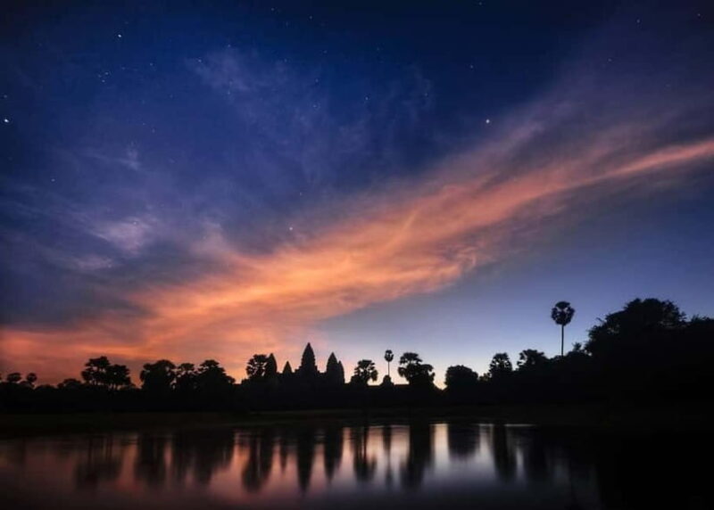 Angkor Sunrise or Sunset Tour (includes breakfast or lunch) - What You Can Expect: Practical Details and Experience