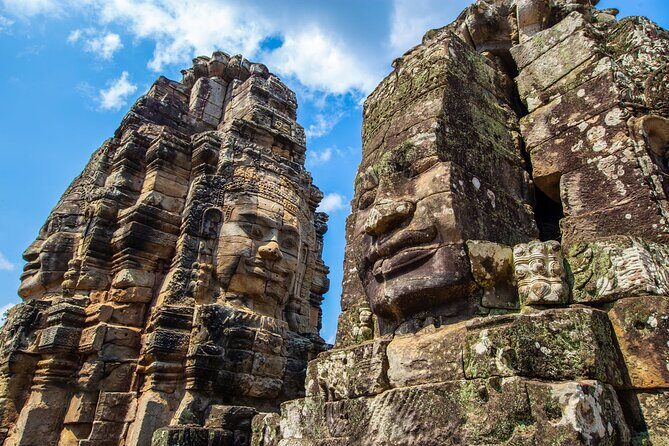 Angkor Sunrise Small Group Tour Inclusive Breakfast and lunch - Final Thoughts
