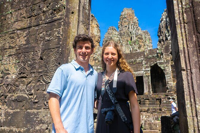 Angkor Sunrise Vespa Tour with Breakfast and Lunch - Final Thoughts