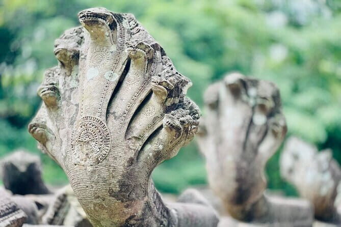 Angkor Wat 2-Day Tour from Bangkok - A Closer Look at the Itinerary