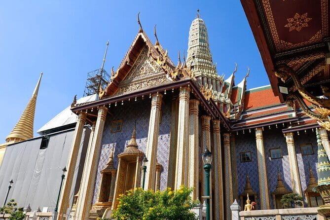 Angkor Wat 2-Day Tour from Bangkok - FAQ