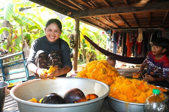 Angkor Wat 2 Days and a Half Temples & Tonle Sap-Small Group Tour - Authenticity and Real-World Tips