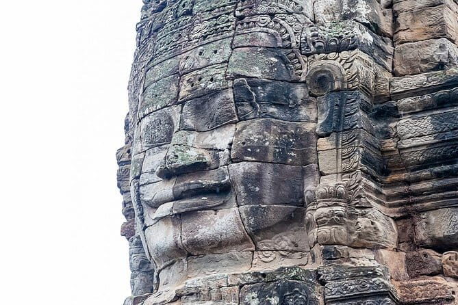 Angkor Wat 2 Days and a Half Temples & Tonle Sap-Small Group Tour - FAQ