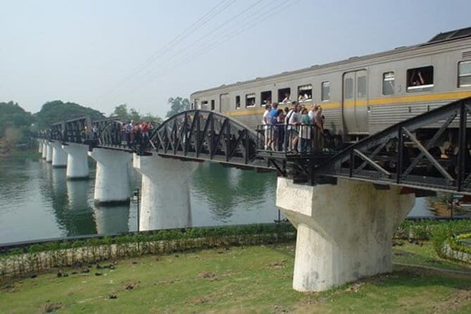 Angkor Wat 4-Day Tour from Bangkok - Overall Value and Experience
