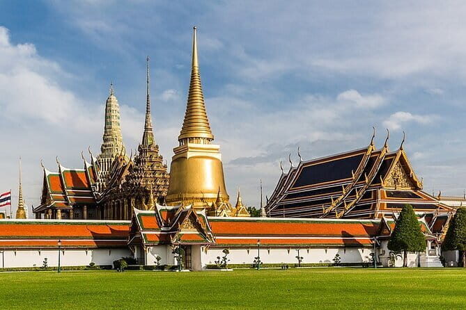 Angkor Wat 4-Day Tour from Bangkok - Who Will Benefit Most?