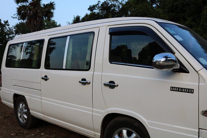 Angkor Wat and Small Circuit Temples by Private Transport - Key Points