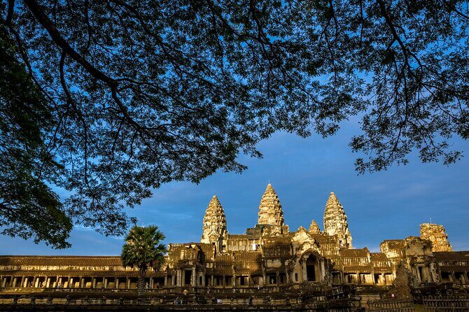 Angkor wat and Small group temples Full day tours - Who Will Love This Tour?