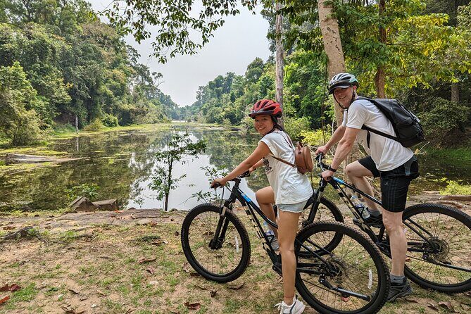 Angkor Wat & Bayon: the Smiling Temple - Who Will Love This Tour?