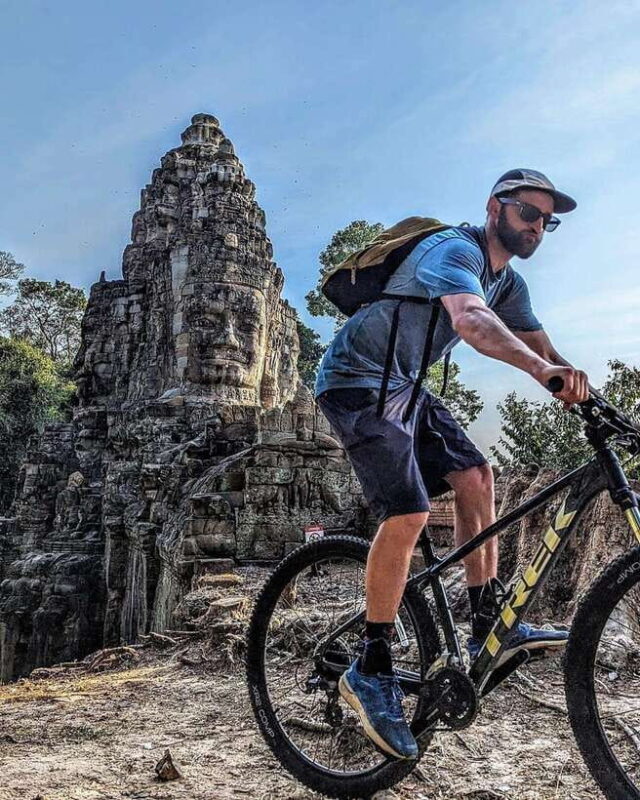 Angkor Wat Bike Tour with Lunch Included - Price and Value: Is It Worth It?