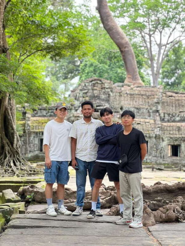 Angkor Wat Bike Tour with Lunch Included - Final Thoughts