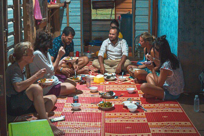 Angkor Wat Experience Temple Pass and Siem Reap Food Tour - The Price and Its Value