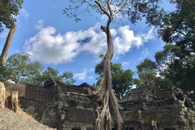 Angkor Wat & Floating Village 3-Day Private Tour - The Practical Details: Transportation, Guides, and Value