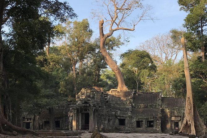 Angkor Wat & Floating Village 3-Day Private Tour - Frequently Asked Questions