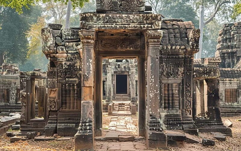 Angkor Wat: Full-Day Guided Sunset Tour - FAQ